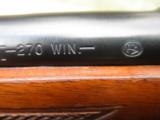 Winchester Model 70 Pre 64 Featherweight - 9 of 12