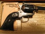 Colt SAA New Frontier NIB - 6 of 11