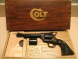 Colt SAA New Frontier NIB - 2 of 11