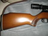 Anschutz Mod. 35 Magnum
- 2 of 12