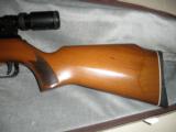 Anschutz Mod. 35 Magnum
- 7 of 12