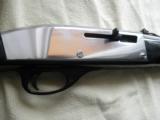 Remington Nylon 66 Apache Black/Chrome - 2 of 12