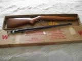 Winchester Model 67 NIB - 1 of 12