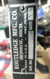 Remington 121 Winchester 61 22 Routledge - 5 of 12