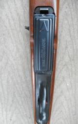 Winchester Pre 64 Model 100 .243 - 9 of 12