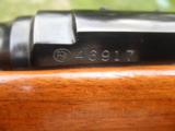 Winchester Pre 64 Model 100 .243 - 10 of 12