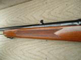 Winchester Pre 64 Model 100 .243 - 8 of 12