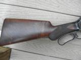 Winchester 1887 Deluxe - 3 of 12