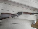 Winchester 1887 Deluxe - 1 of 12