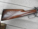 Winchester Model 55 Takedown - 3 of 12