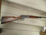 Winchester Model 55 Takedown - 1 of 12