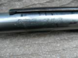 Winchester
Pre 64 70 Varmint 243 - 7 of 12