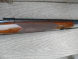 Winchester
Pre 64 70 Varmint 243 - 5 of 12