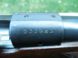 Winchester
Pre 64 70 Varmint 243 - 9 of 12