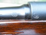 Winchester 70 Pre 64 FWT 308 - 11 of 15