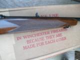 Winchester 70 Pre 64 FWT 308 - 4 of 15