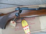 Winchester 70 Pre 64 FWT 308 - 3 of 15