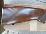 Winchester 70 Pre 64 FWT 308 - 2 of 15