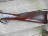 Providence Tool Co. Peabody Carbine not Colt, Spencer, Winchester - 2 of 15