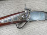 Providence Tool Co. Peabody Carbine not Colt, Spencer, Winchester - 6 of 15