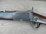 Providence Tool Co. Peabody Carbine not Colt, Spencer, Winchester - 3 of 15