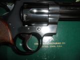 Colt Python- 4 of 15