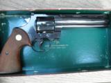Colt Python- 1 of 15