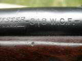 Winchester Model 71 Deluxe Carbine - 11 of 13