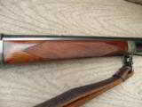 Winchester Model 71 Deluxe Carbine - 4 of 13