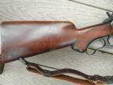 Winchester Model 71 Deluxe Carbine - 2 of 13
