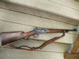 Winchester Model 71 Deluxe Carbine - 1 of 13
