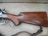 Winchester Model 71 Deluxe Carbine - 6 of 13