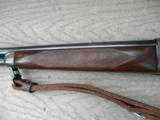 Winchester Model 71 Deluxe Carbine - 8 of 13