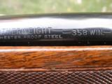Winchester pre 64 70 358 Featherweight - 11 of 15