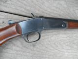 Winchester Model 20 not 37 - 3 of 15