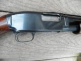 Winchester Model 12 Deluxe Field - 3 of 14