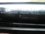Winchester Model 12 Deluxe Field - 11 of 14