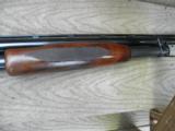 Winchester Model 12 Deluxe Field - 4 of 14