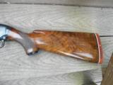 Winchester Model 12 Deluxe Field - 5 of 14