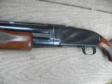 Winchester Model 12 Deluxe Field - 6 of 14