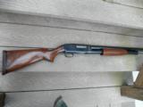 Winchester Model 12 Heavy Duck - 1 of 15