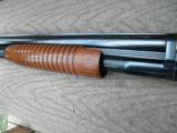 Winchester Model 12 Heavy Duck - 11 of 15
