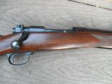 Wincheter Model 70 Pre 64 375HH - 3 of 15