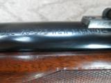 Wincheter Model 70 Pre 64 375HH - 14 of 15