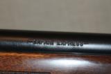 Winchester 70 Safari Express 375 H&H L.H. - 13 of 15