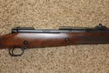 Winchester 70 Safari Express 375 H&H L.H. - 6 of 15