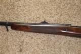 Winchester 70 Safari Express 375 H&H L.H. - 4 of 15