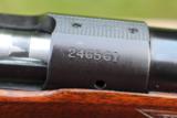 Winchester 70 Pre 64 375HH Magnum - 11 of 15