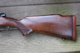 Winchester 70 Pre 64 375HH Magnum - 5 of 15