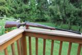 Winchester 70 Pre 64 375HH Magnum - 1 of 15